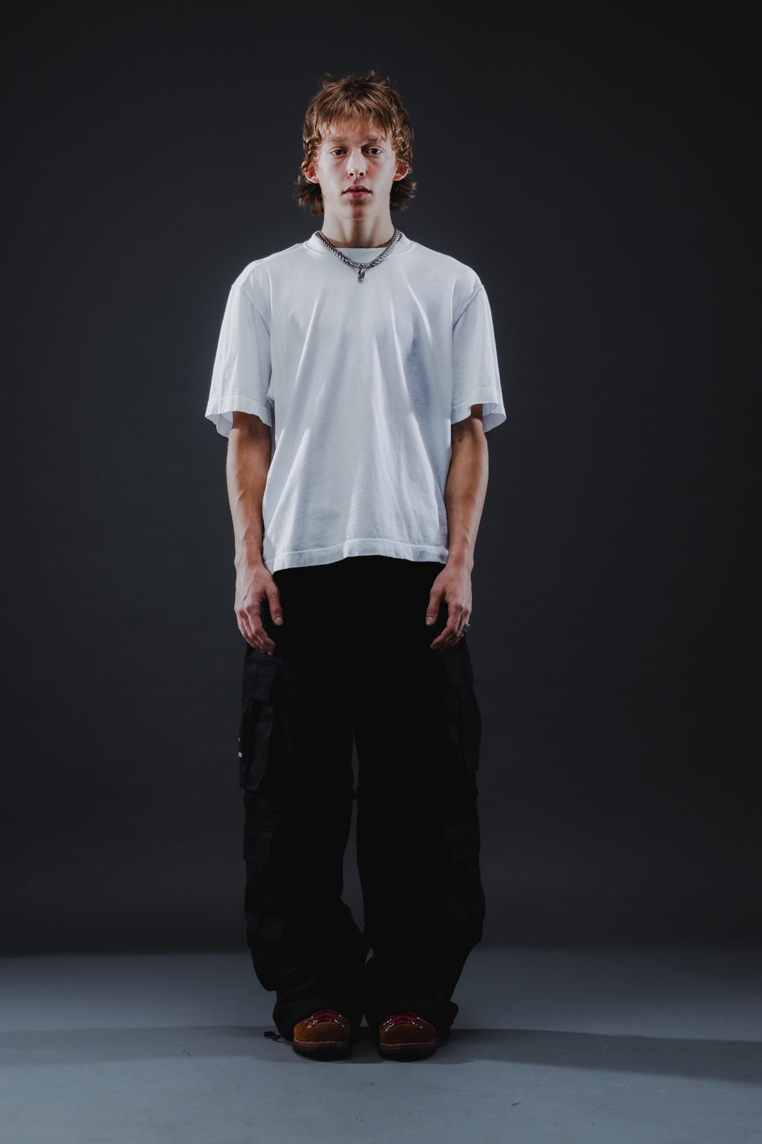 CARGO PANT NO.1