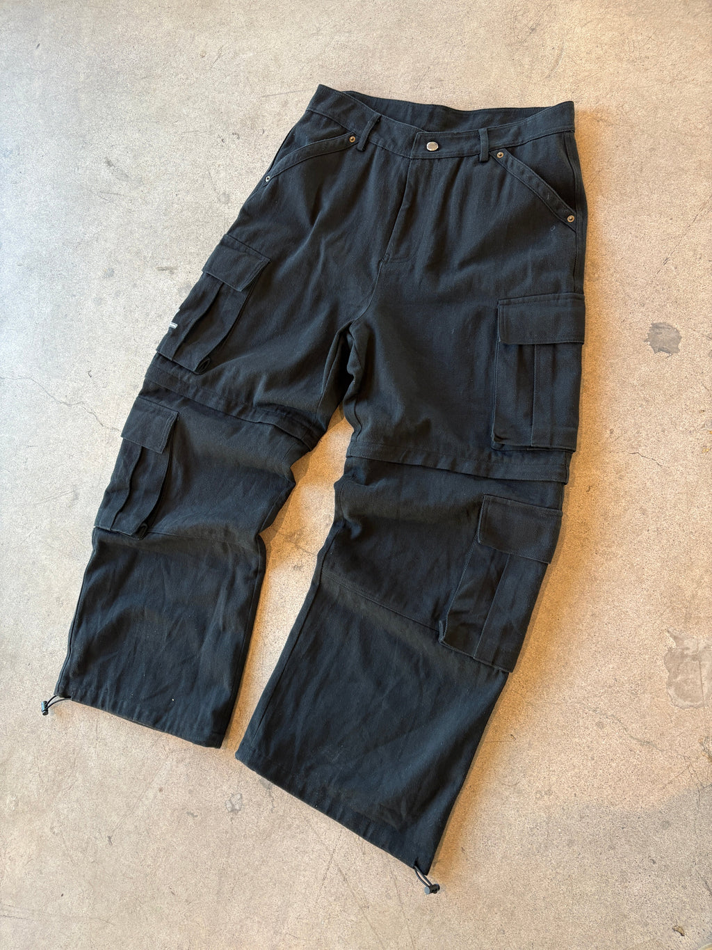CARGO PANT NO.1