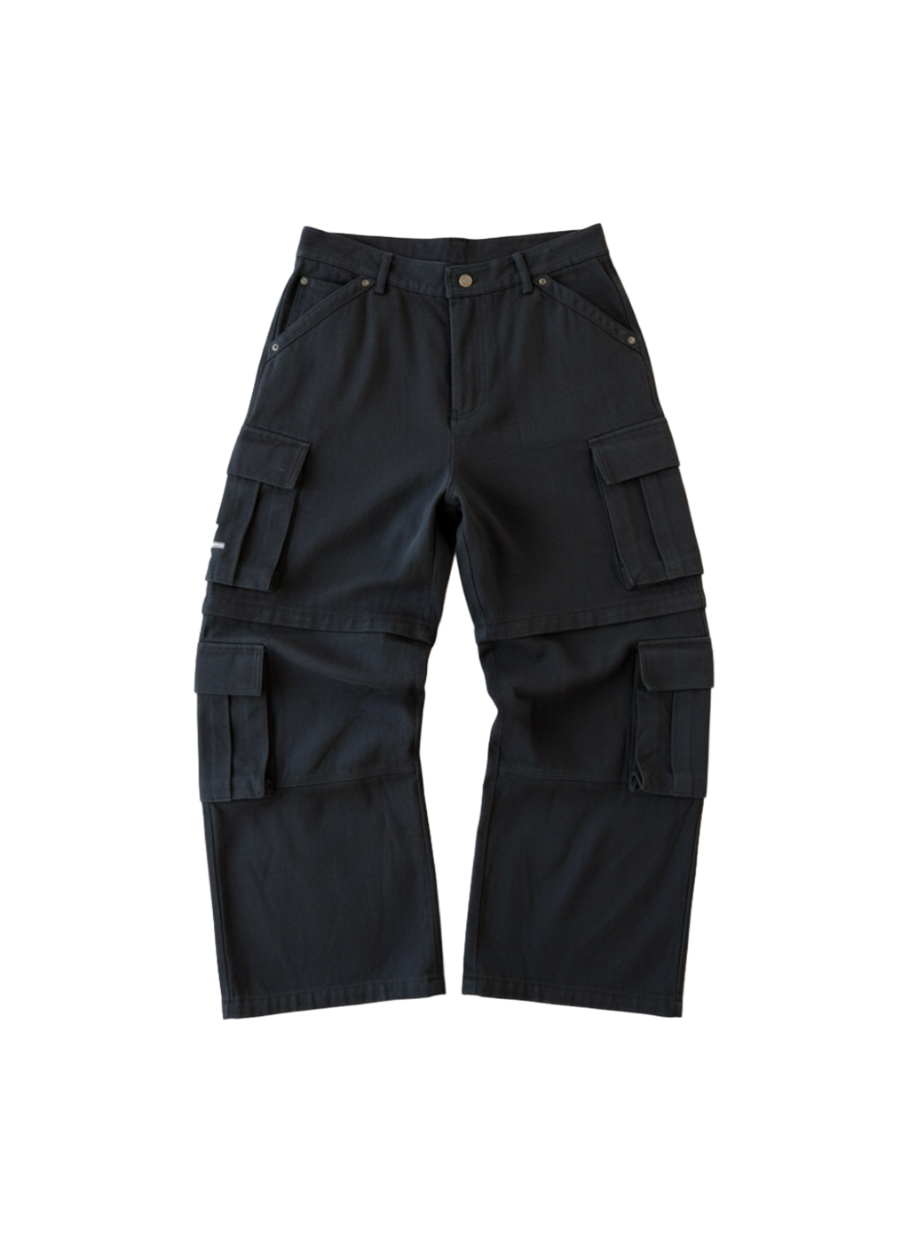 CARGO PANT NO.1