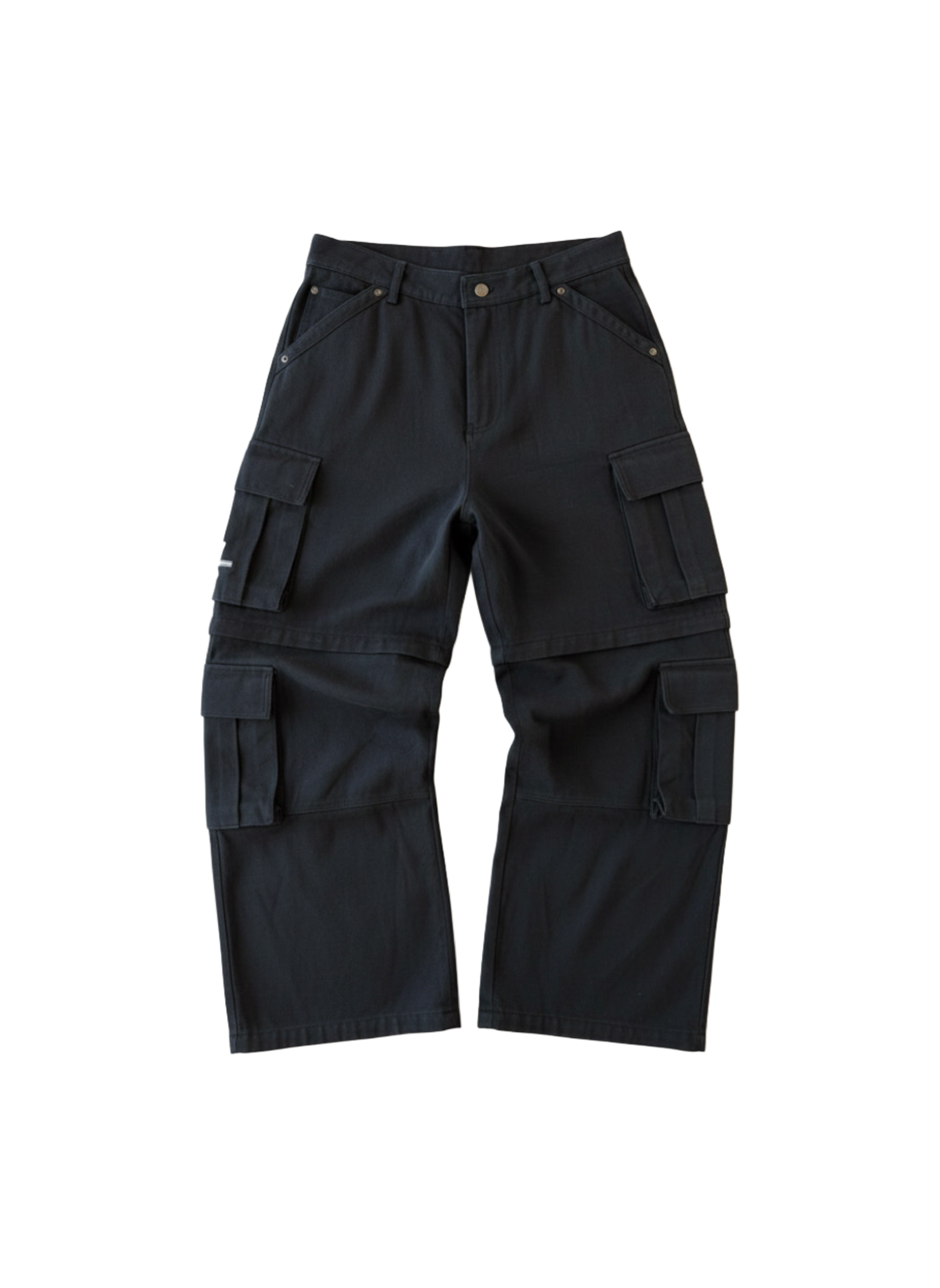 CARGO PANT NO.1