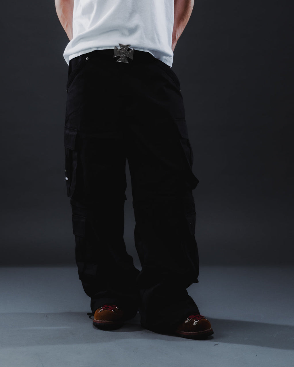 CARGO PANT NO.1