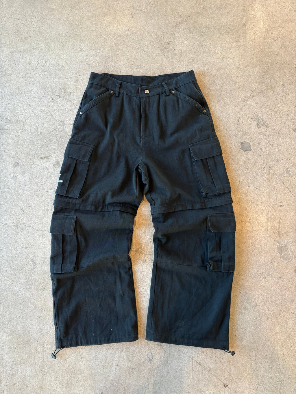 CARGO PANT NO.1