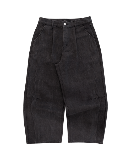 CANVAS PANT NO.1